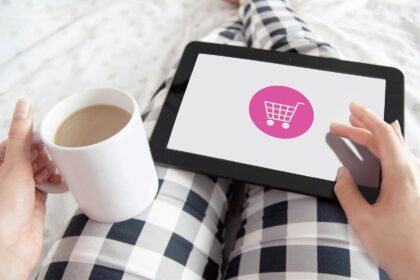 Platformy e-commerce