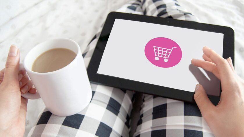 Platformy e-commerce